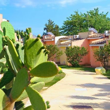 Altura Hotel Sardinia Island Екстериор снимка