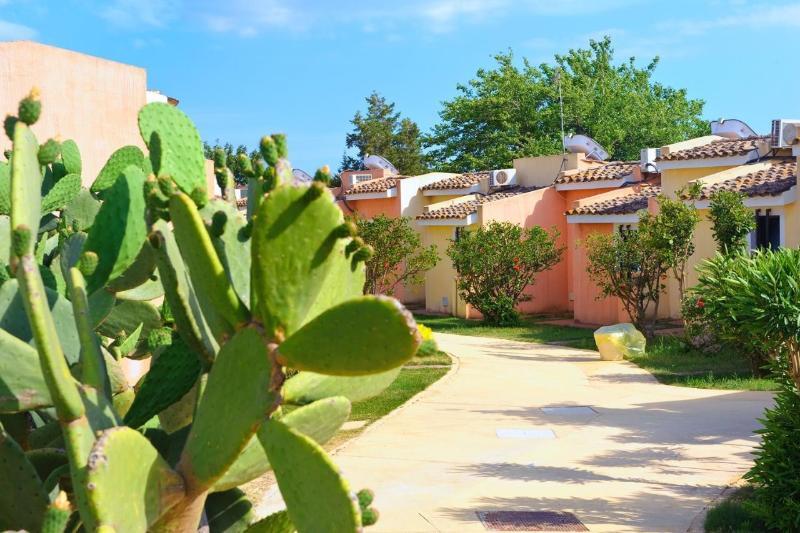 Altura Hotel Sardinia Island Екстериор снимка