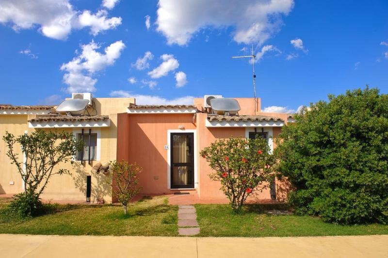 Altura Hotel Sardinia Island Екстериор снимка