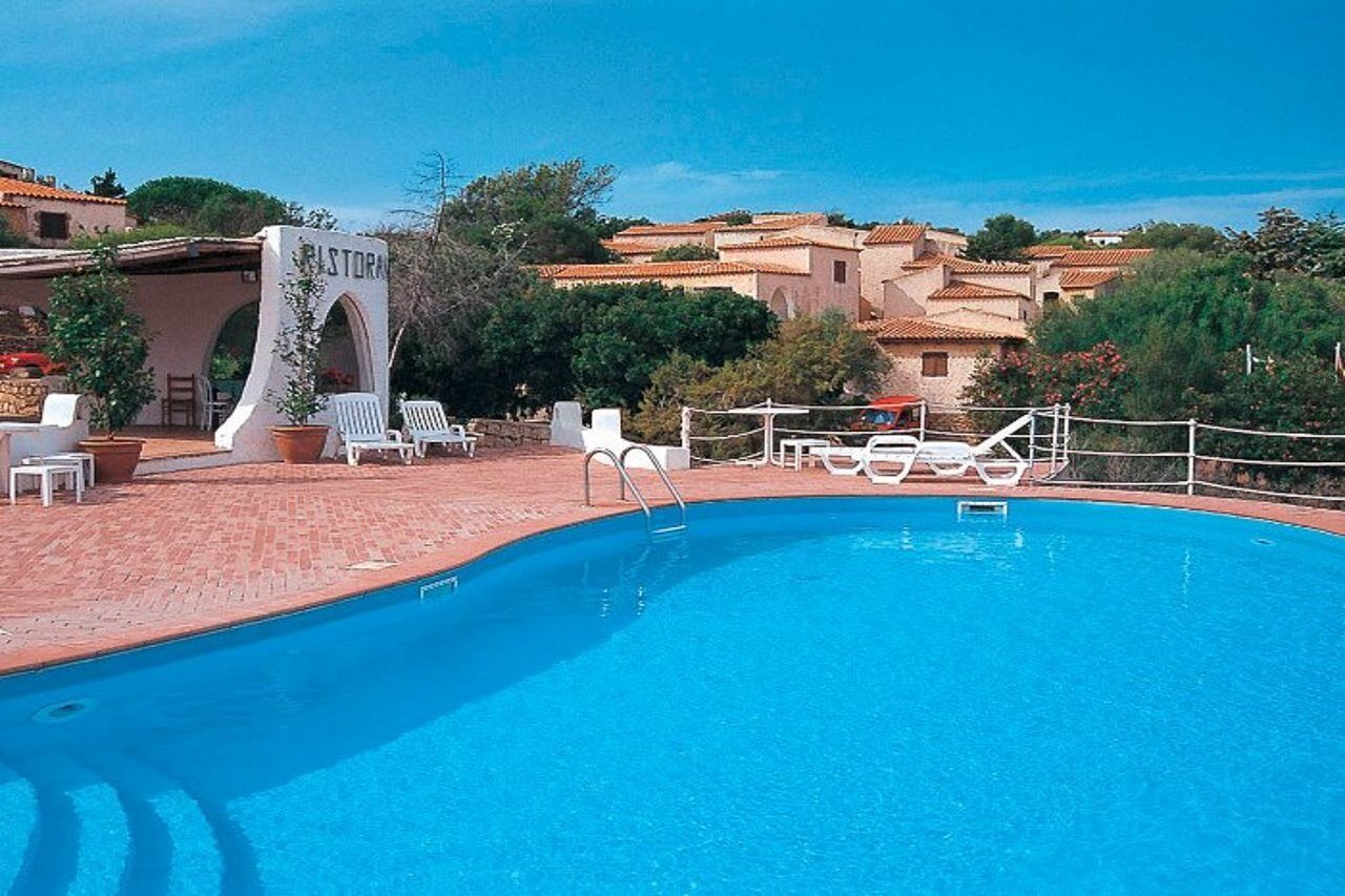 Altura Hotel Sardinia Island Екстериор снимка