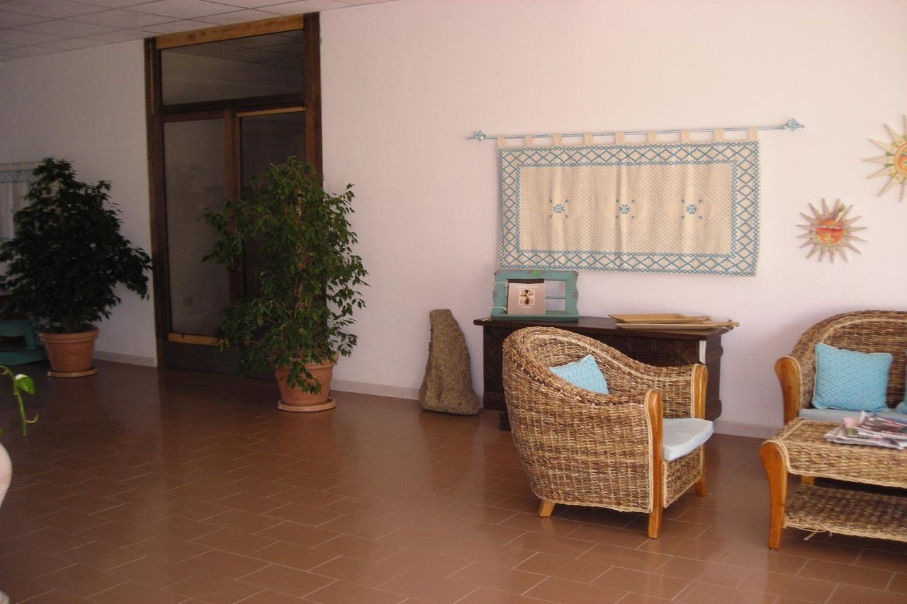 Altura Hotel Sardinia Island Екстериор снимка